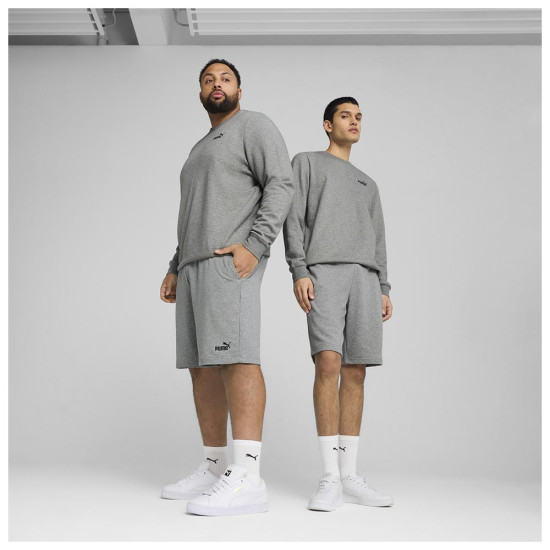 Puma Ανδρικό σορτς Essentials No.1 Logo Shorts